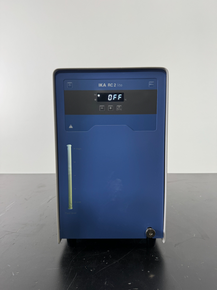 Image of IKA RC 2 Lite Recirculating Chiller